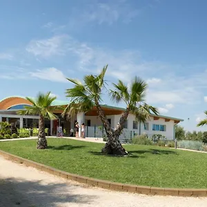 Tigli Lido Altanea Apartment