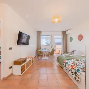 Apartmán Perfect For Families - Just 1 Minute To The Beach!, Caorle