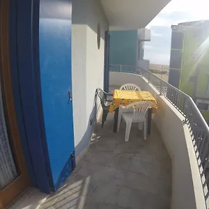 Marina Blu - Agenzia Cocal Apartment