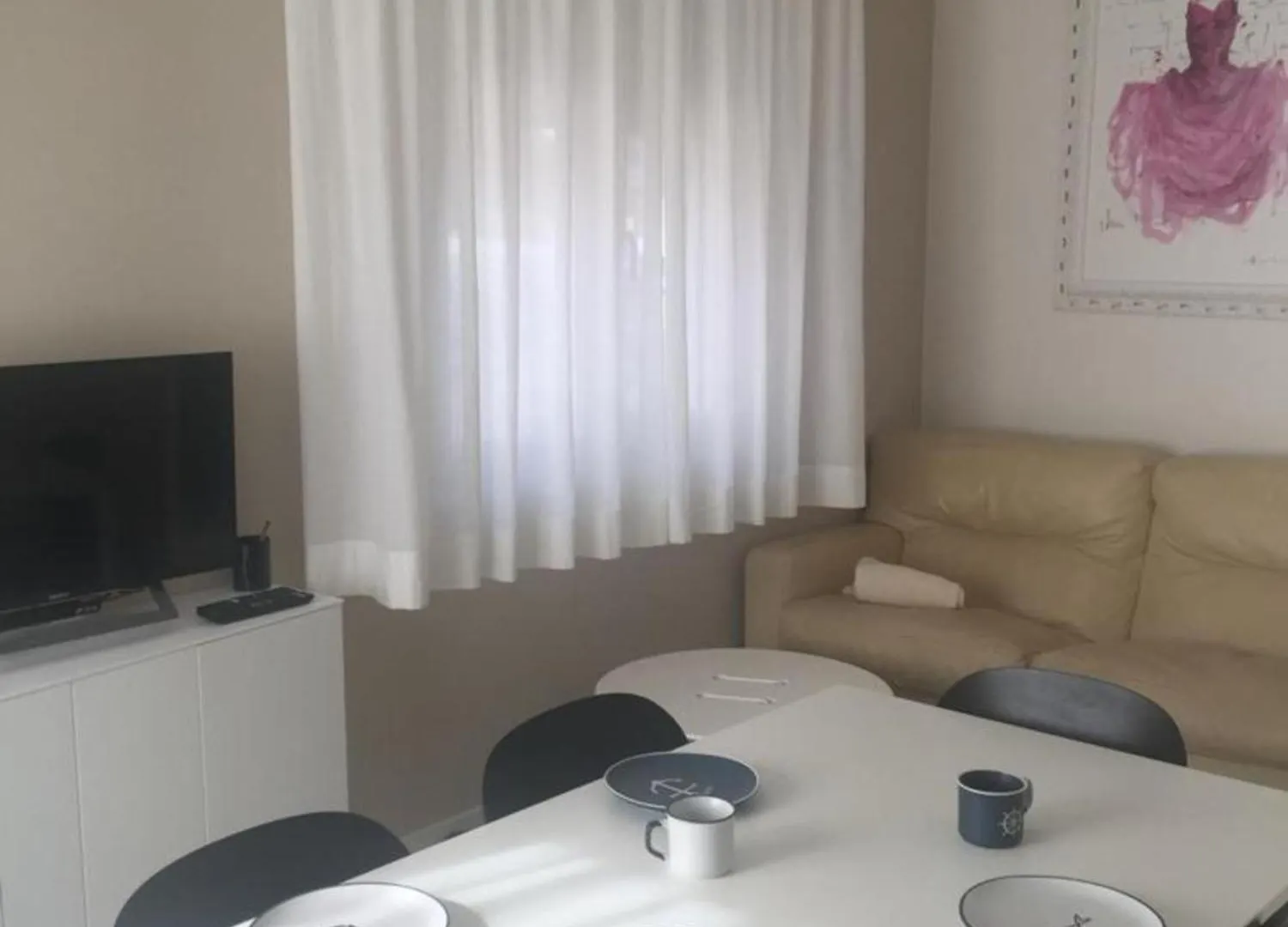 Apartment Mare Caorle Int 1